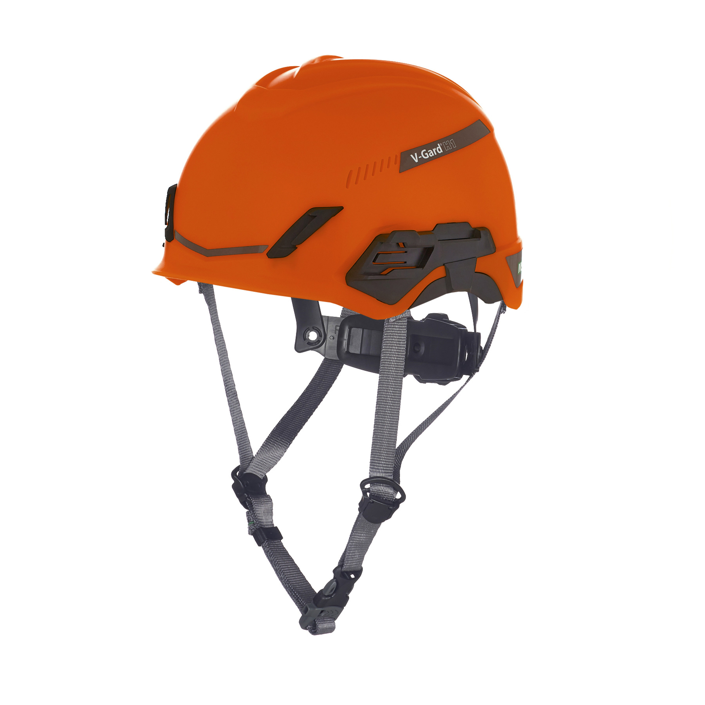 HELMET,VGARDH1,BIVENT,FT3PIV,ORANGE,CSA